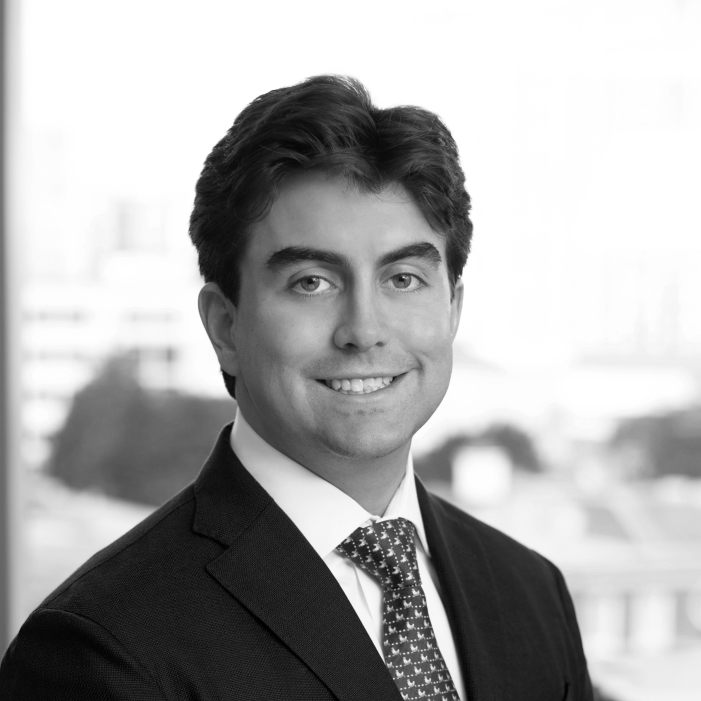 headshot of William Macolino